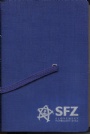 Diverse-Miscellaneous Notebook Slovensky futbalovy Zväz